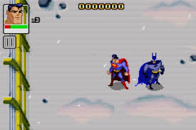 Justice League Chronicles | Gbafun is a website let you play Retro